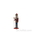 Soldat Stand Guard Decor für Livingroon